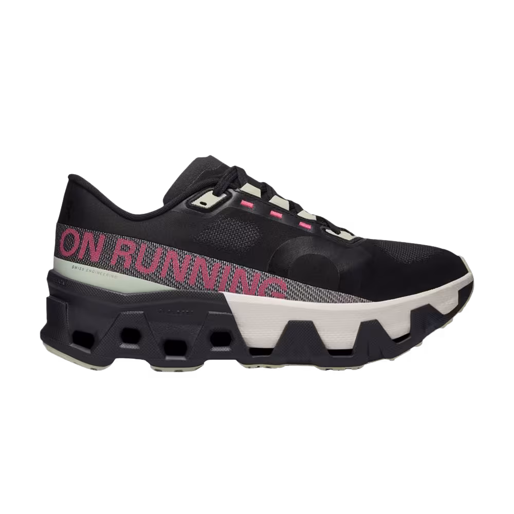 Women's Cloudmonster Hyper Iron Lima