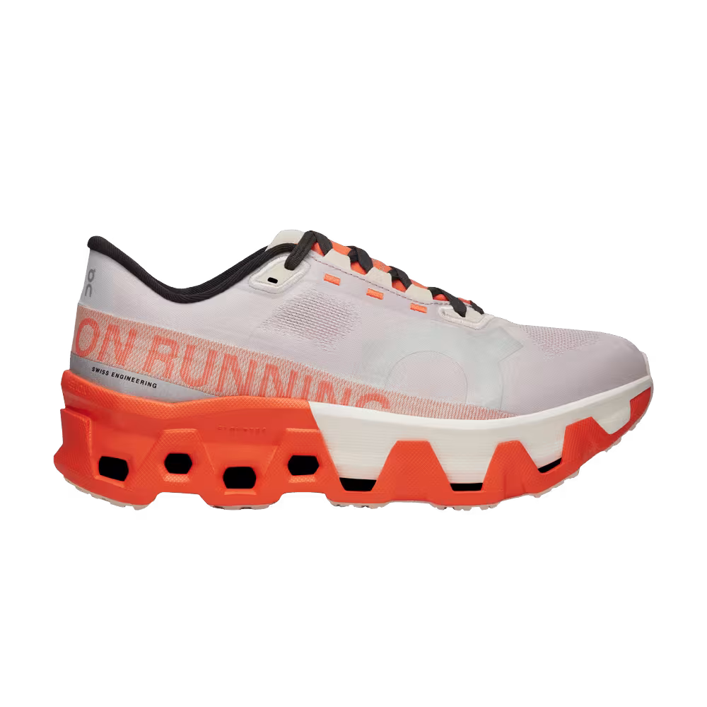 Women's Cloudmonster Hyper Mauve Flame