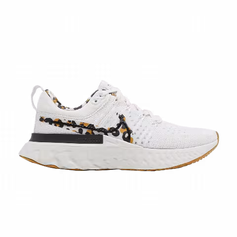 Nike Wmns React Infinity Run Flyknit 2 'Leopard'