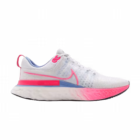 Nike React Infinity Run Flyknit 2 'Racer Pink'