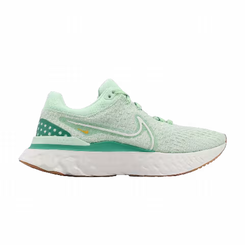 Nike Wmns React Infinity Run Flyknit 3 'Mint Foam'