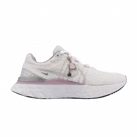 Nike Wmns React Infinity Run Flyknit 3 'Bling'
