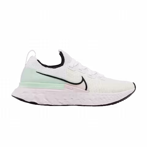 Nike Wmns React Infinity Run FK 'Iced Lilac'