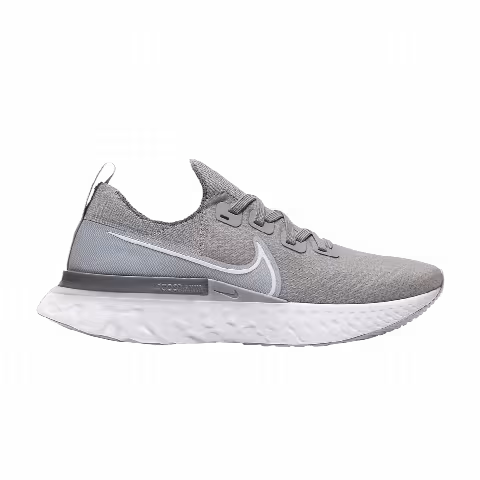 Nike React Infinity Run 'Grey'