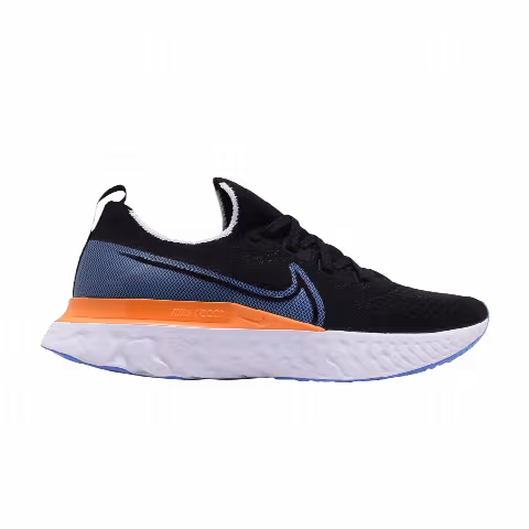 Nike React Infinity Run FK 'University Blue'