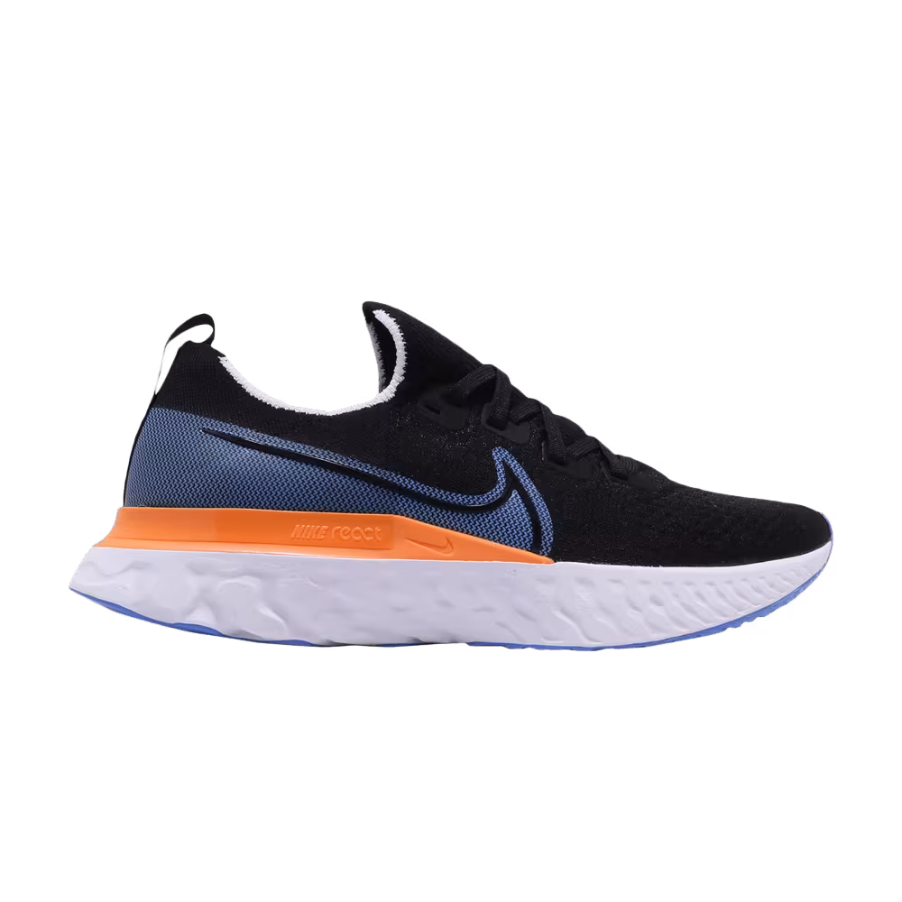 Nike React Infinity Run FK University Blue