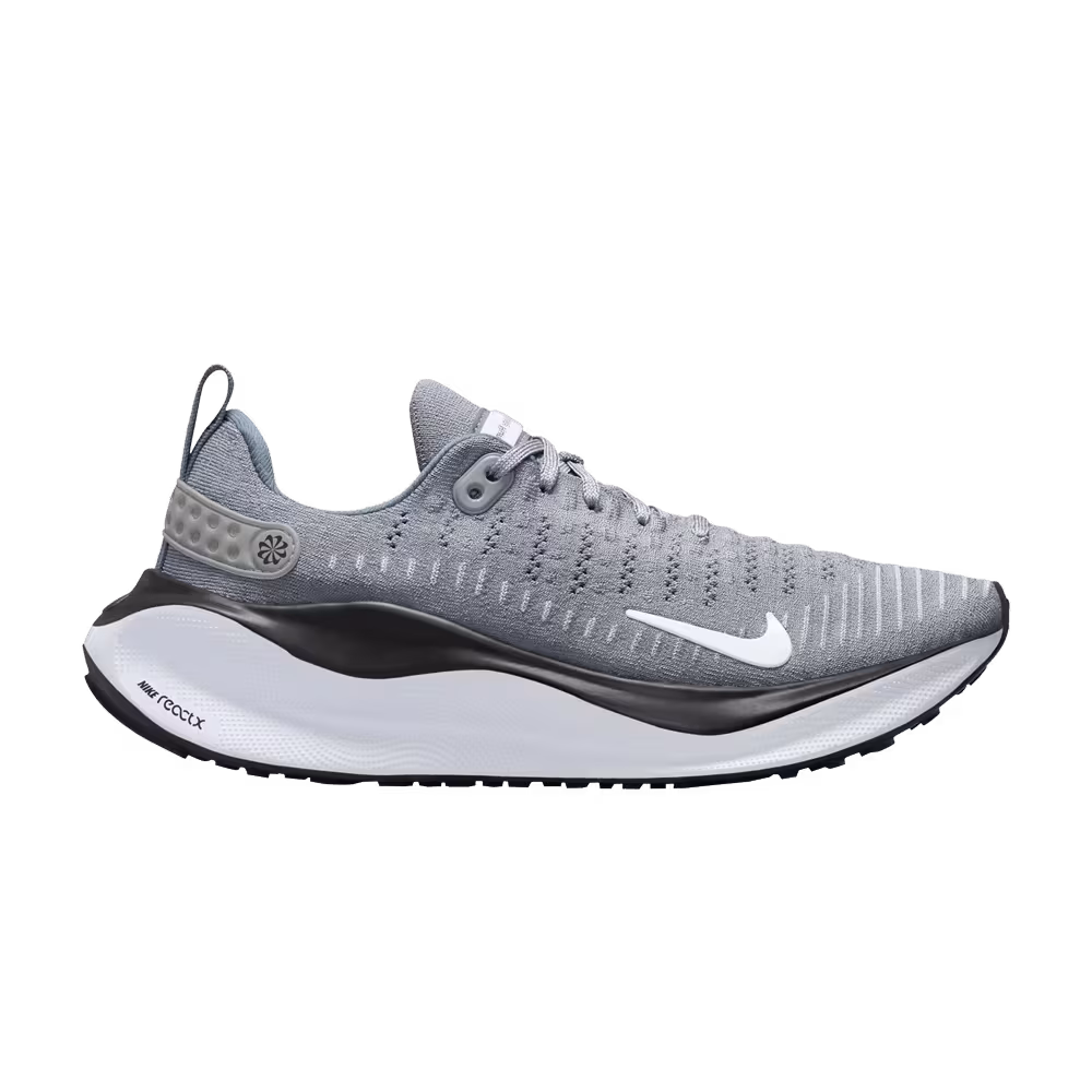 Nike Women's ReactX Infinity Run 4 TB Cool Grey