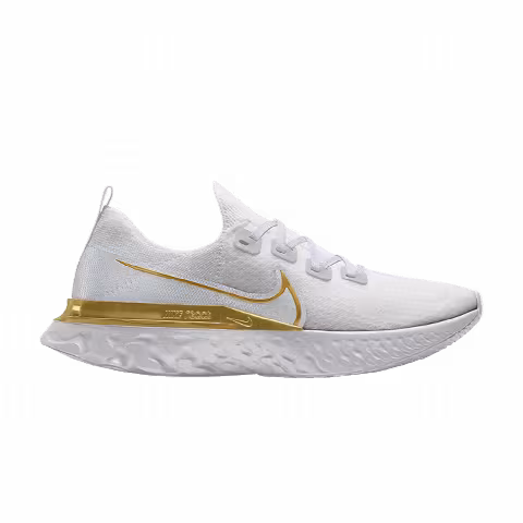 Nike React Infinity Run Flyknit By You