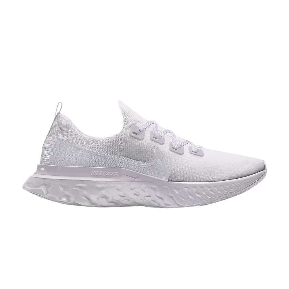 Nike Women's React Infinity Run Flyknit By You