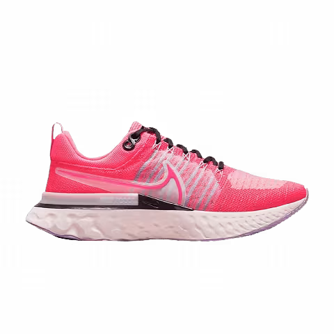 Nike Wmns React Infinity Run Flyknit 2 'Racer Pink'