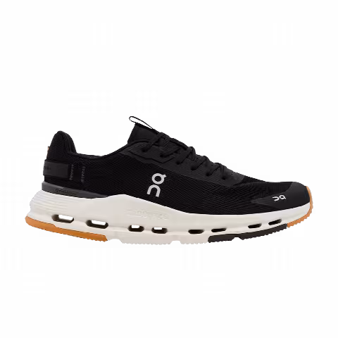 ON Cloudnova Form 2 'Black Ivory'