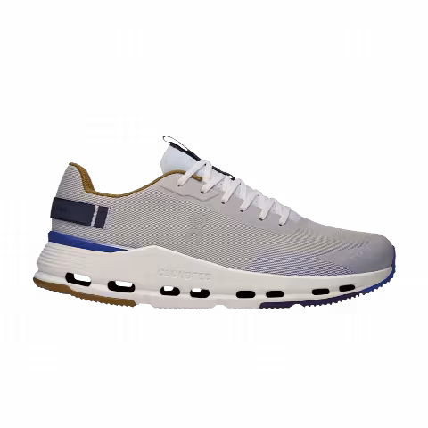 ON Cloudnova Form 2 'Silver Heather'
