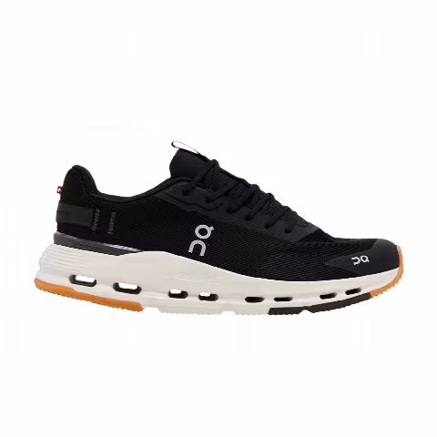 ON Wmns Cloudnova Form 2 'Black Ivory'