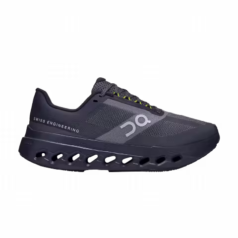 Wmns Cloudsurfer Next 'Black Iron'