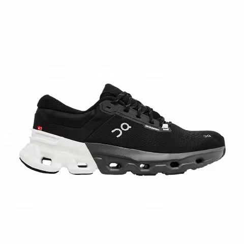 ON Cloudflyer 5 'Black White'