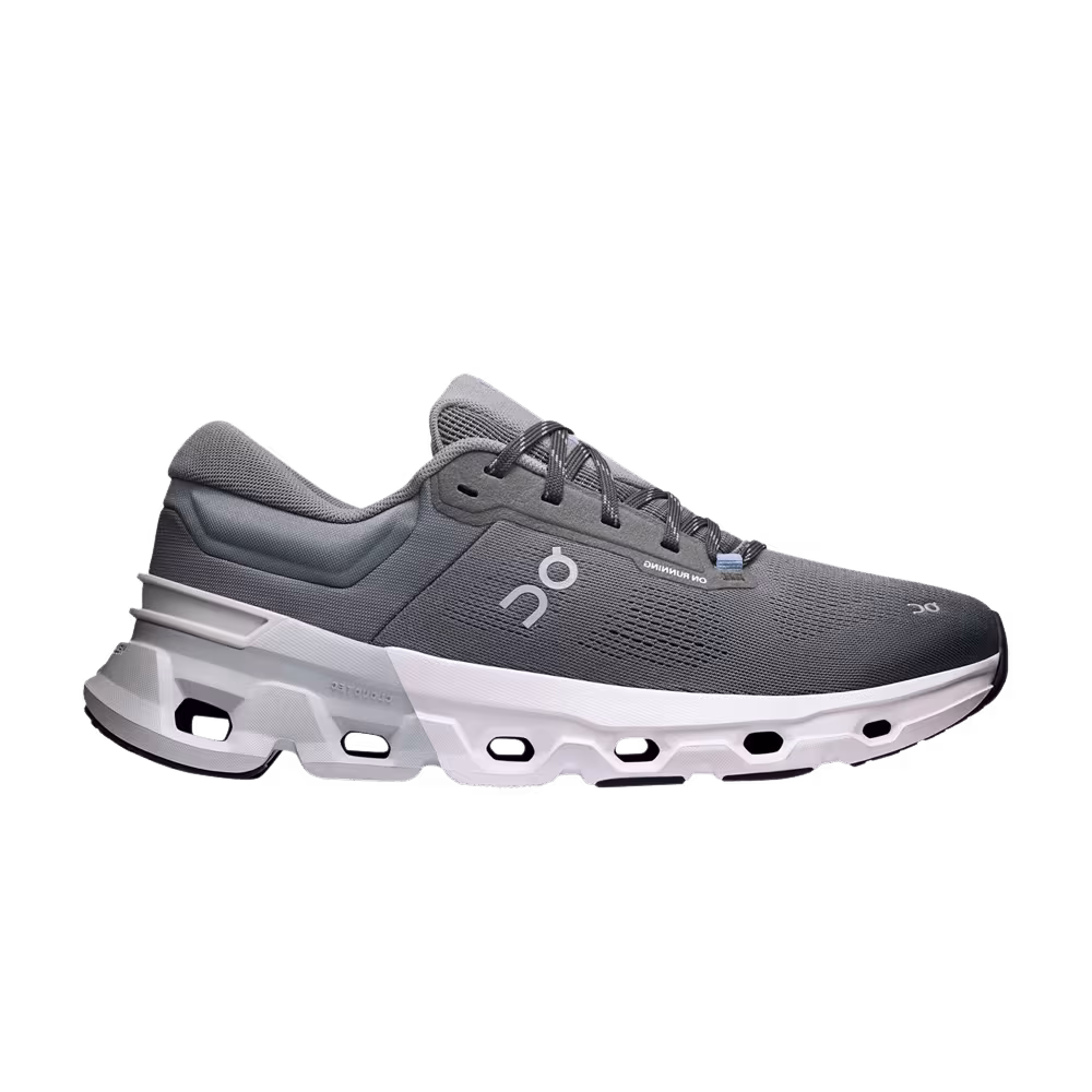 Cloudflyer 5 Stone Glacier