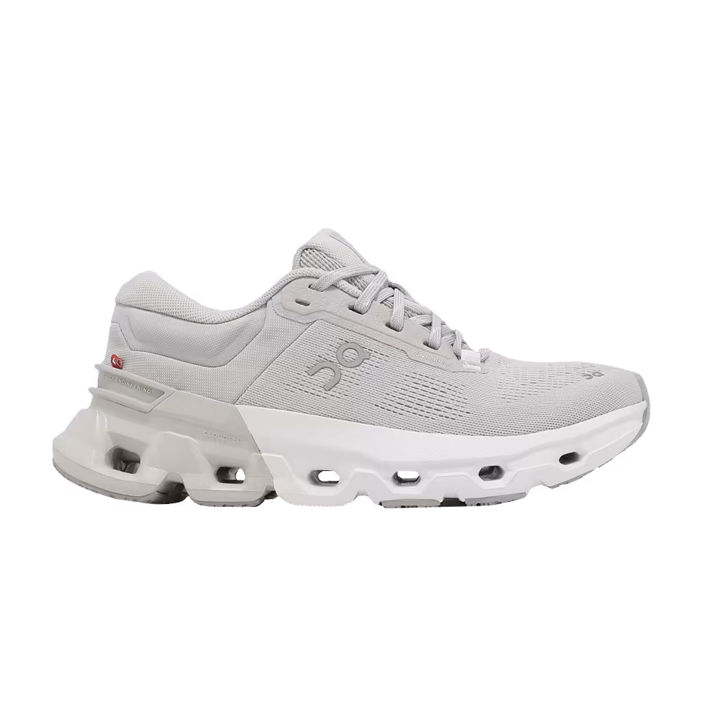ON Women's Cloudflyer 5 Glacier Wolf