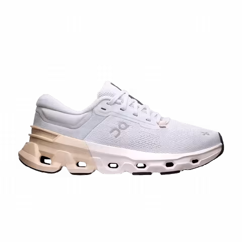 ON Wmns Cloudflyer 5 'Arctic Cream'