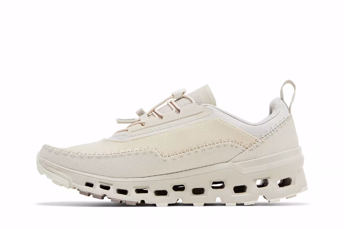 ON Women's Cloudaway 2 Sand Ice, view 4