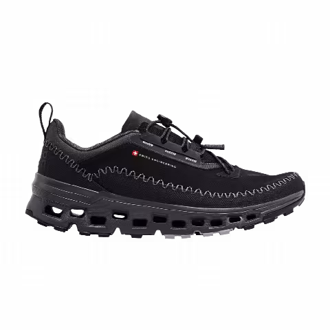 ON Wmns Cloudaway 2 'Black Eclipse'