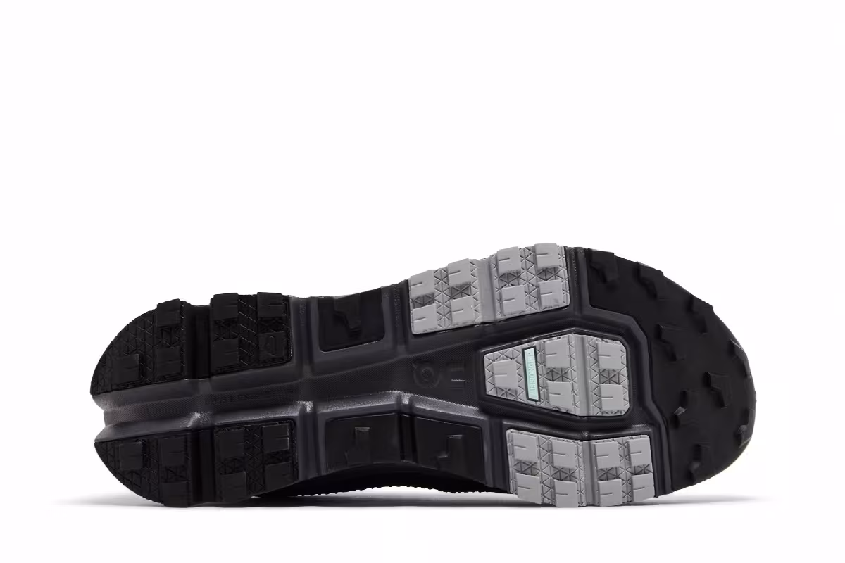 ON Women's Cloudaway 2 Black Eclipse, view 5
