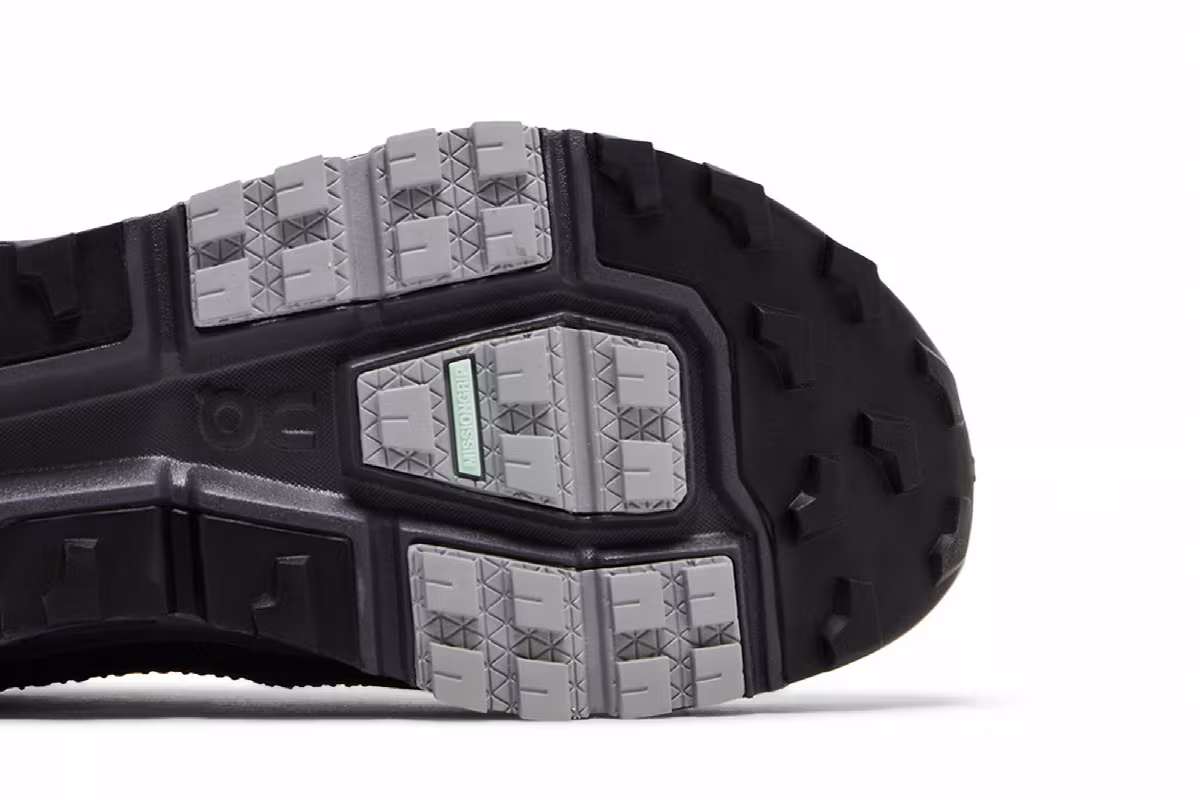ON Women's Cloudaway 2 Black Eclipse, view 6