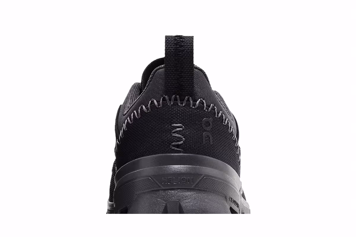 ON Women's Cloudaway 2 Black Eclipse, view 8