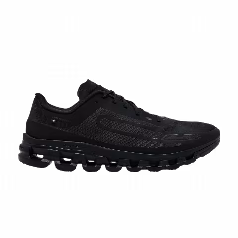 Bureau Borsche x Cloudflow 4 IKON 'Magnet Black'