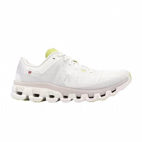 ON Cloudflow 4 'White Sand'