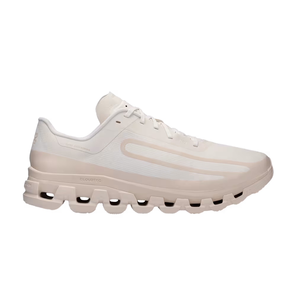 Bureau Borsche x Cloudflow 4 IKON White Moon
