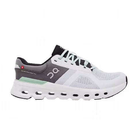 ON Cloudrunner 2 Wide 'Glacier Sage'