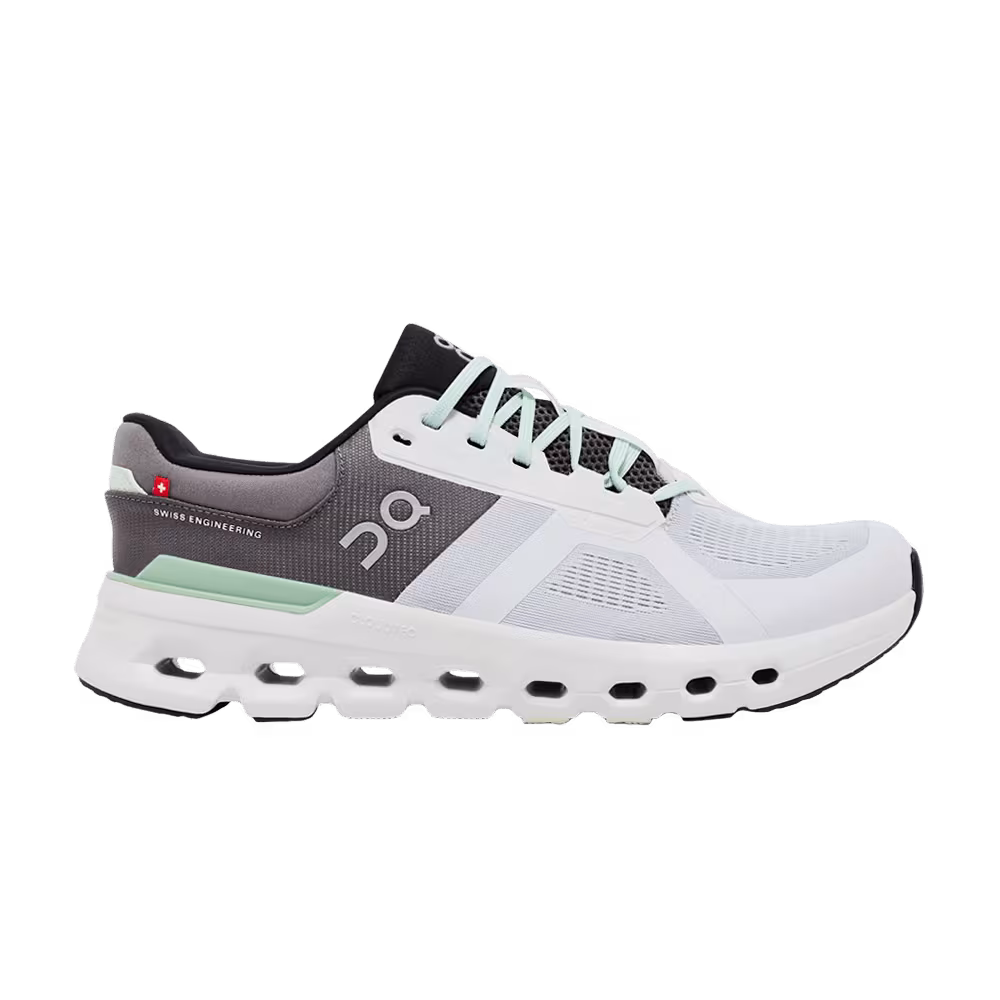 ON Cloudrunner 2 Wide Glacier Sage