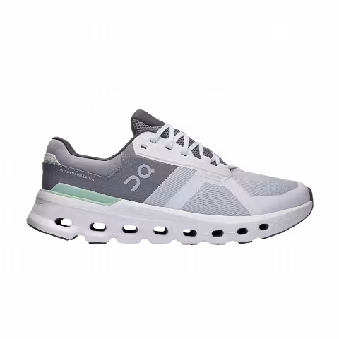 ON Cloudrunner 2 'Glacier Sage'