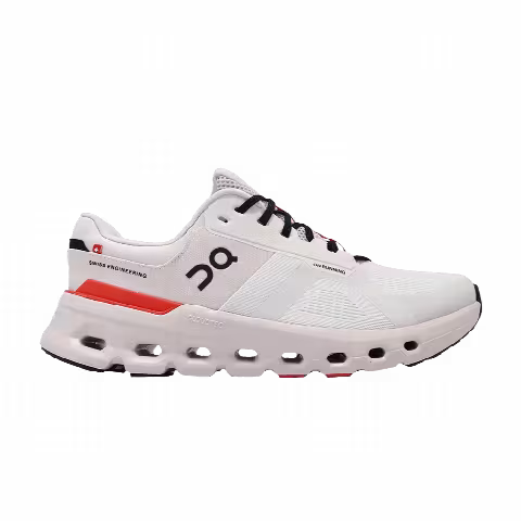 ON Cloudrunner 2 'White Sand'