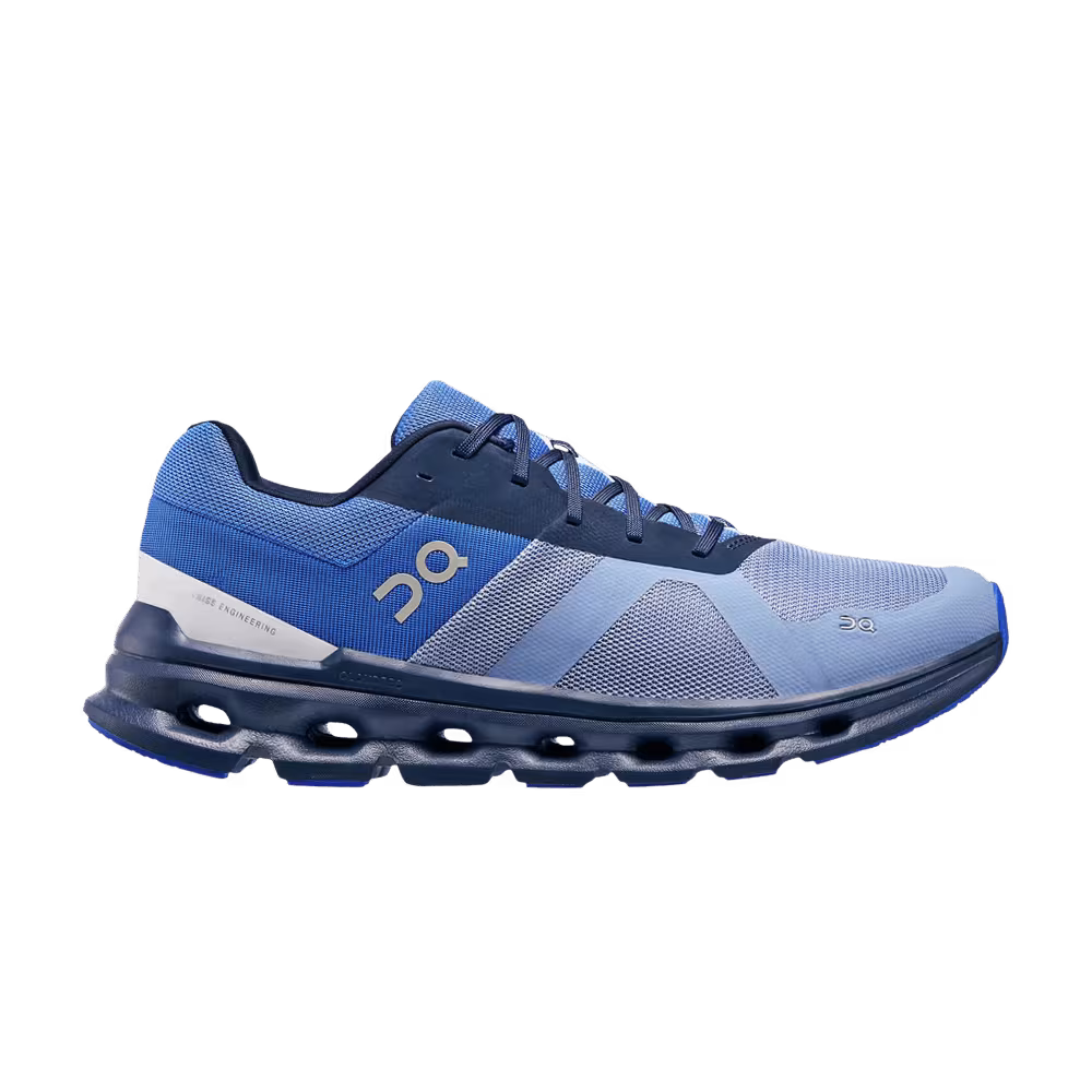 ON Cloudrunner Shale Cobalt