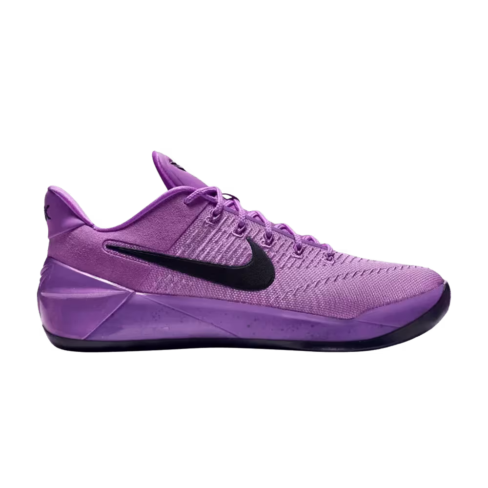 Nike Kobe A.D. Protro Purple Stardust