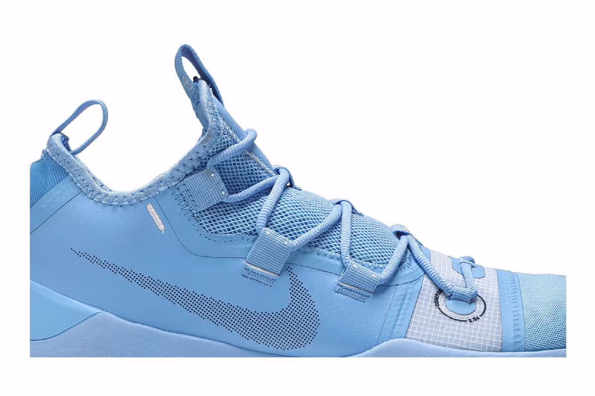 Nike Kobe A.D. TB Promo Blue, view 3