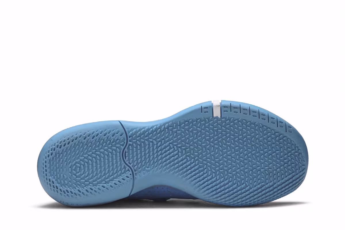 Nike Kobe A.D. TB Promo Blue, view 5
