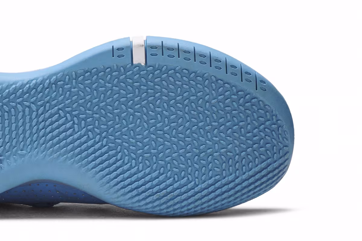 Nike Kobe A.D. TB Promo Blue, view 6