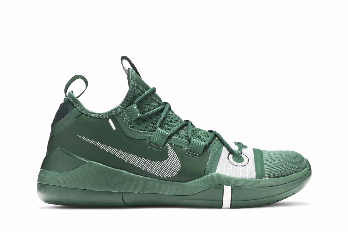 Nike Kobe A.D. TB Fir, view 2