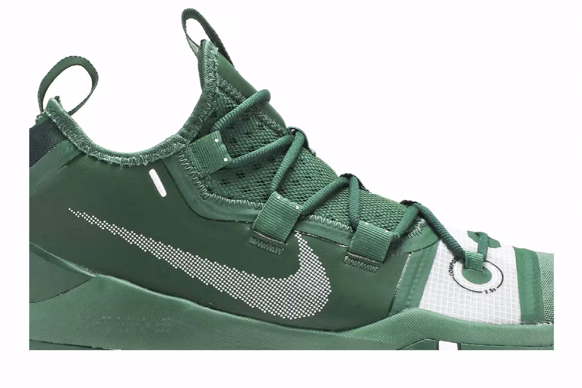 Nike Kobe A.D. TB Fir, view 3