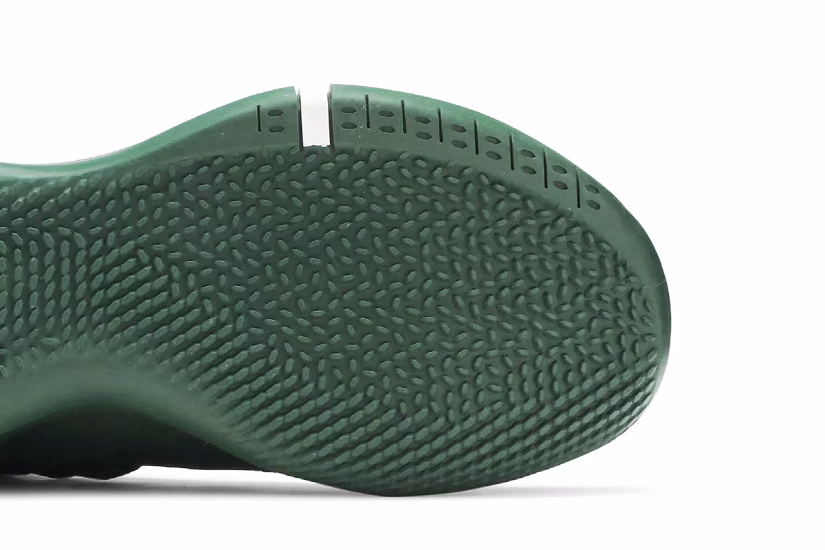 Nike Kobe A.D. TB Fir, view 6