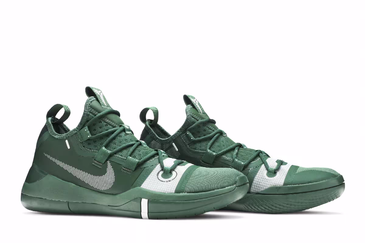 Nike Kobe A.D. TB Fir, view 9