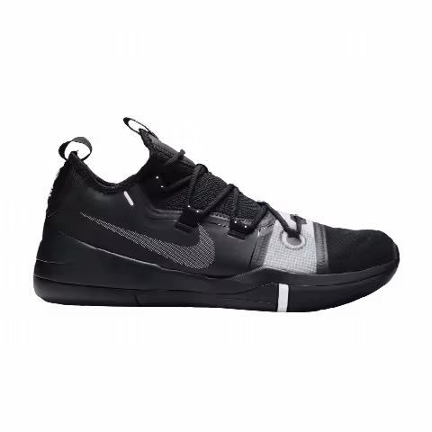 Nike Kobe A.D. TB 'Black Silver'