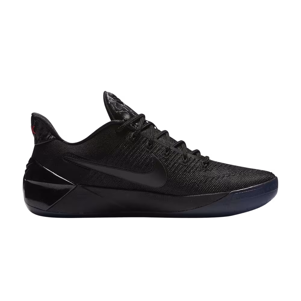 Nike Kobe A.D. GS Triple Black