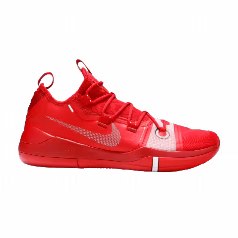 Nike Kobe A.D. Exodus 'Red'