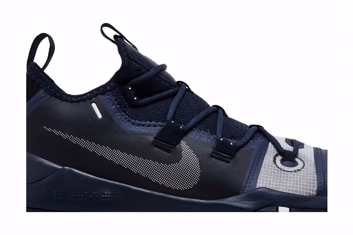 Nike Kobe A.D. TB 2018 Midnight Navy, view 3