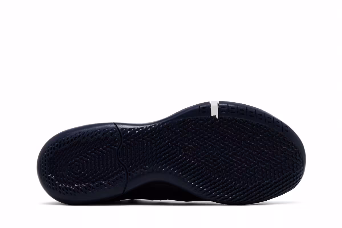Nike Kobe A.D. TB 2018 Midnight Navy, view 5
