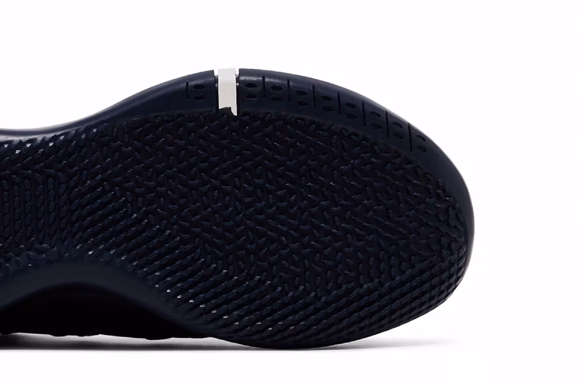 Nike Kobe A.D. TB 2018 Midnight Navy, view 6