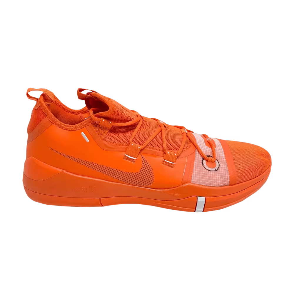Nike Kobe A.D. TB Brilliant Orange